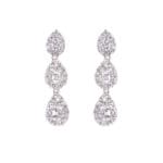 diamond-earrings