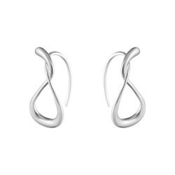 New Mercy Small Earhoop