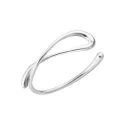 Georg Jensen Mercy Twist Bangle