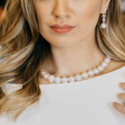 Special Occasion Necklaces