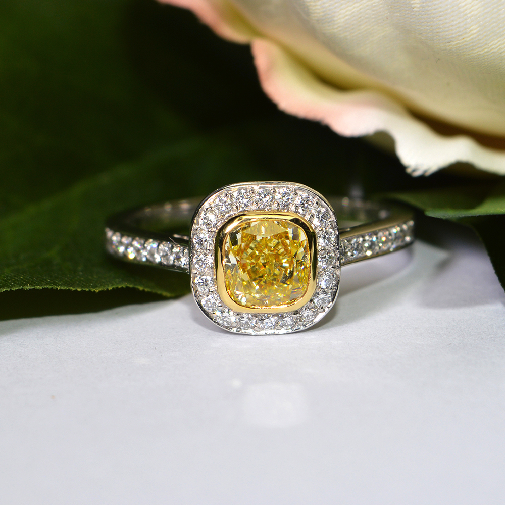 Engagement Rings in Manchester | Hancocks Luxury Jewellers