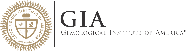 GIA Diamond Certificate logo