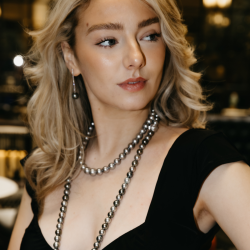 Pearl Jewellery