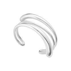 Mercy Georg Jensen big Twist bangle
