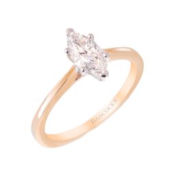 marquise-diamond-ring-in-yellow-gold