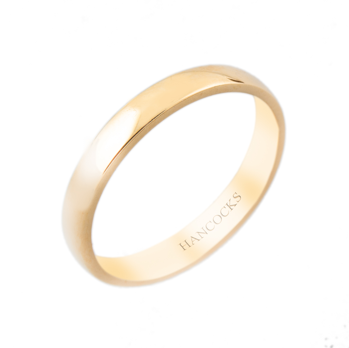 The Wedding Rings Guide