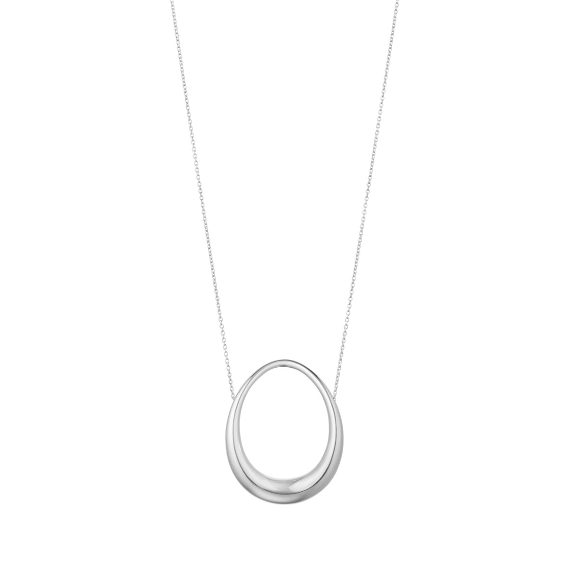 Georg Jensen Large Pendant