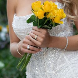 Engagement Ring For Her