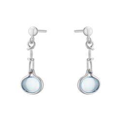Georg Jensen Archive Torun earrings