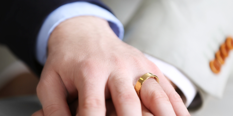 His and his wedding rings Manchester His and his wedding rings Manchester