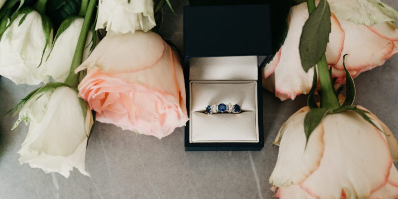 What is an Eternity Ring?