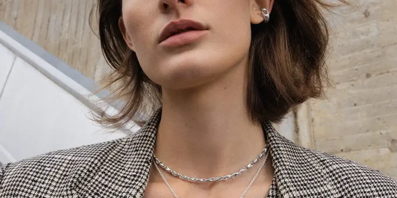 Vintage Georg Jensen Jewellery | Hancocks Jewellers Manchester