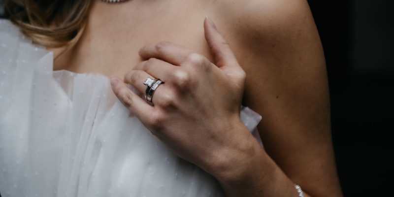 Engagement Ring Trends of 2025