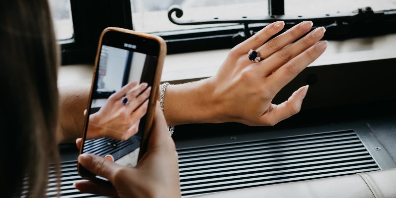 Design your own jewellery