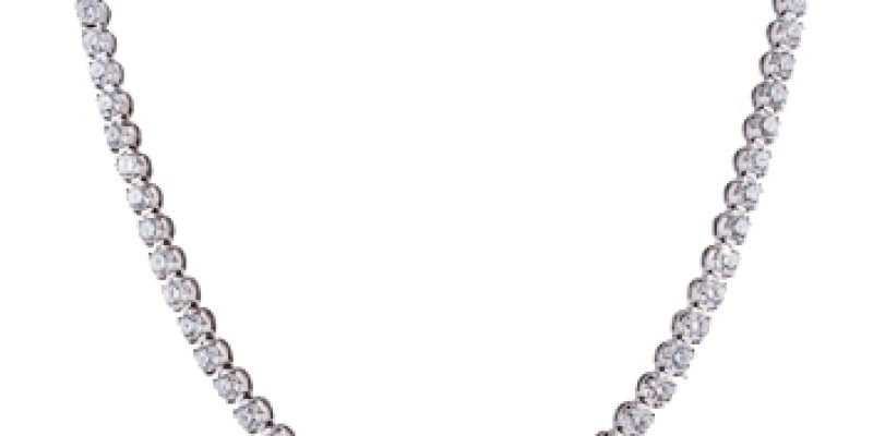 Hancocks Necklace
