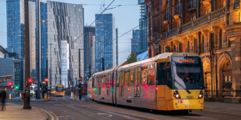 Manchester City Centre | Hancocks Jewellers