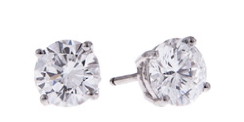 for her earrings