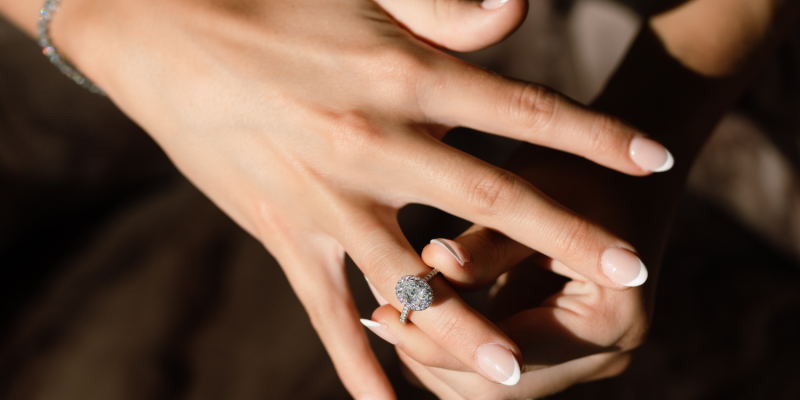 Helping Your Son Choose an Engagement Ring