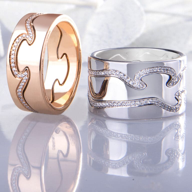 georg jensen jewellery hancocks jewellers manchester