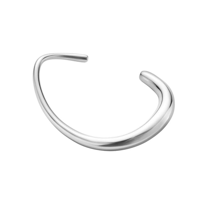 Georg jensen love knot bangle Clearance
