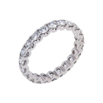 Diamond Eternity Ring