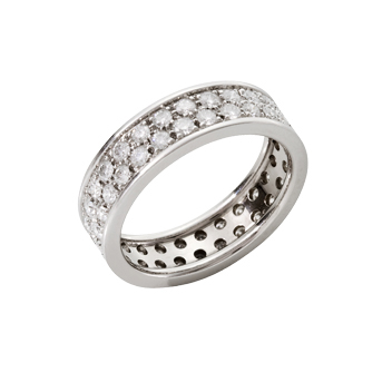 Gents Diamond Ring